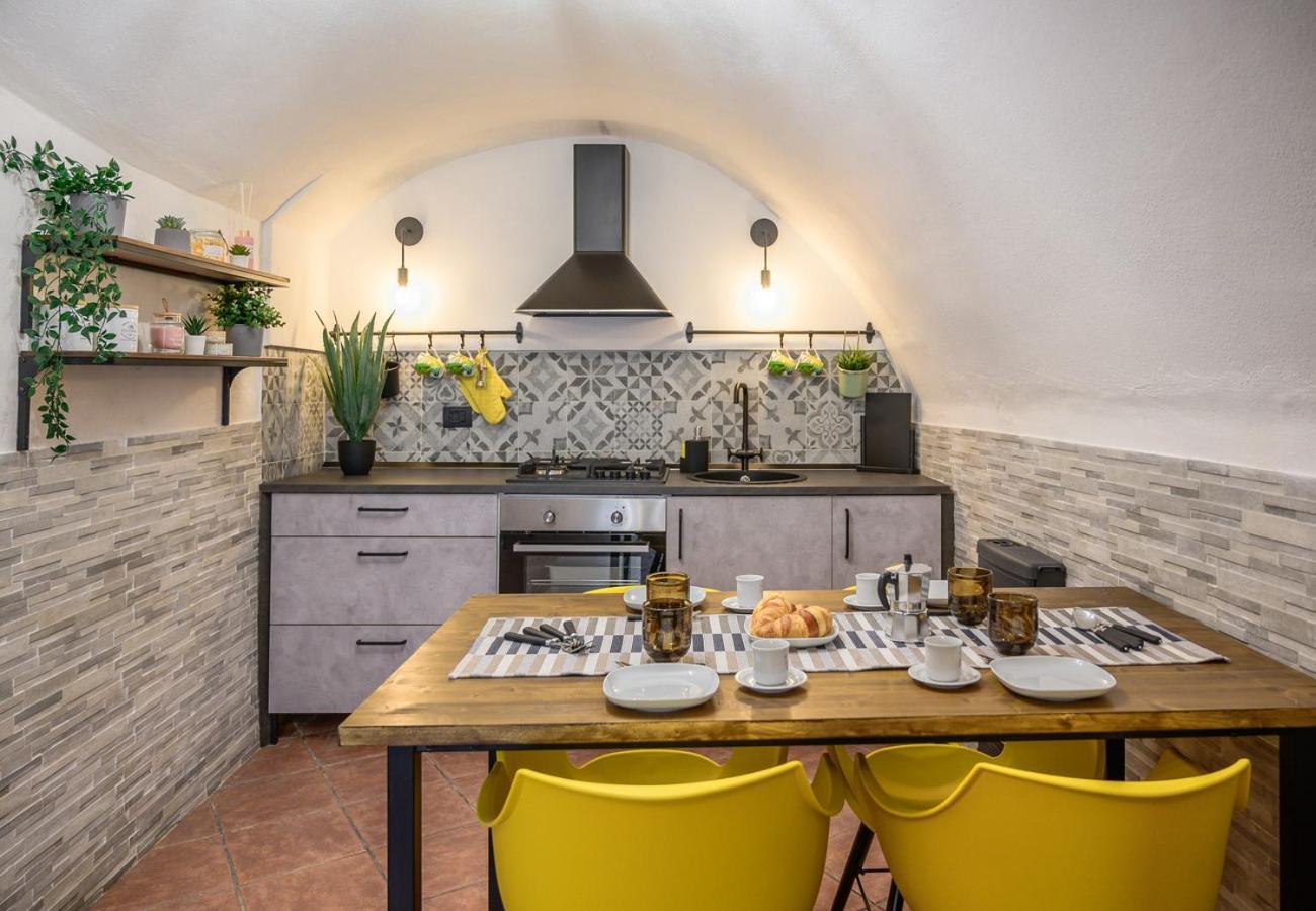 Bubamara Apartment Ragusa Exterior photo